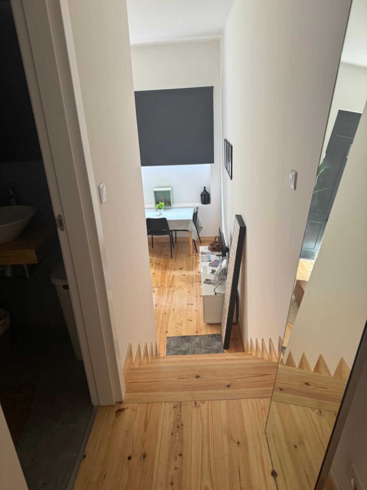 Appartement House Rio Almada Extérieur photo