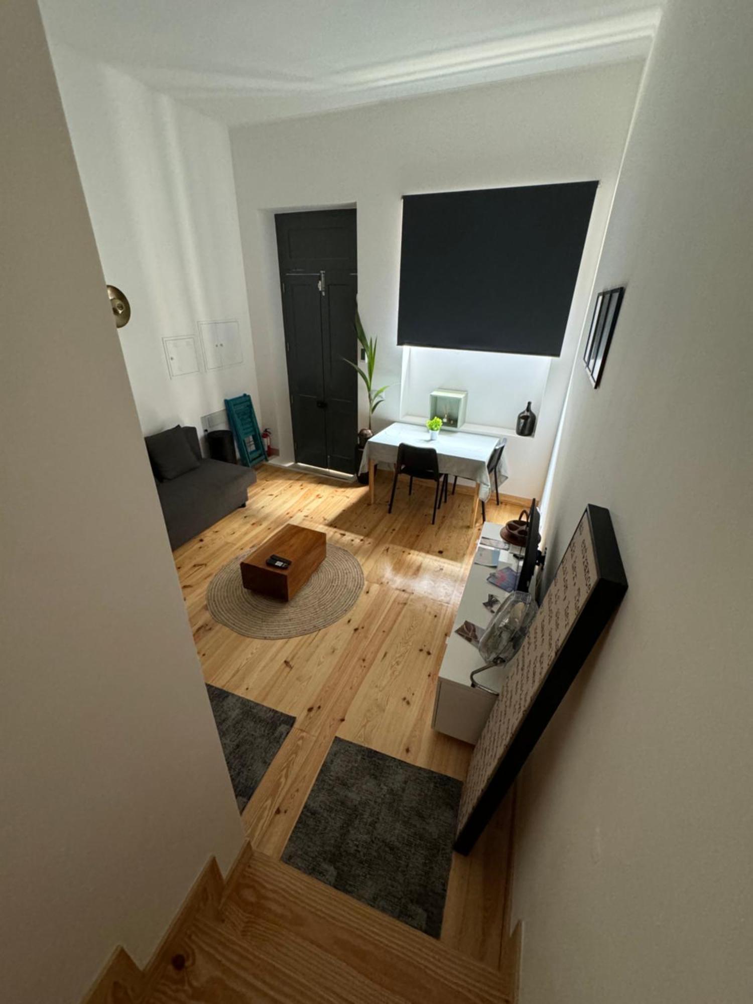 Appartement House Rio Almada Extérieur photo