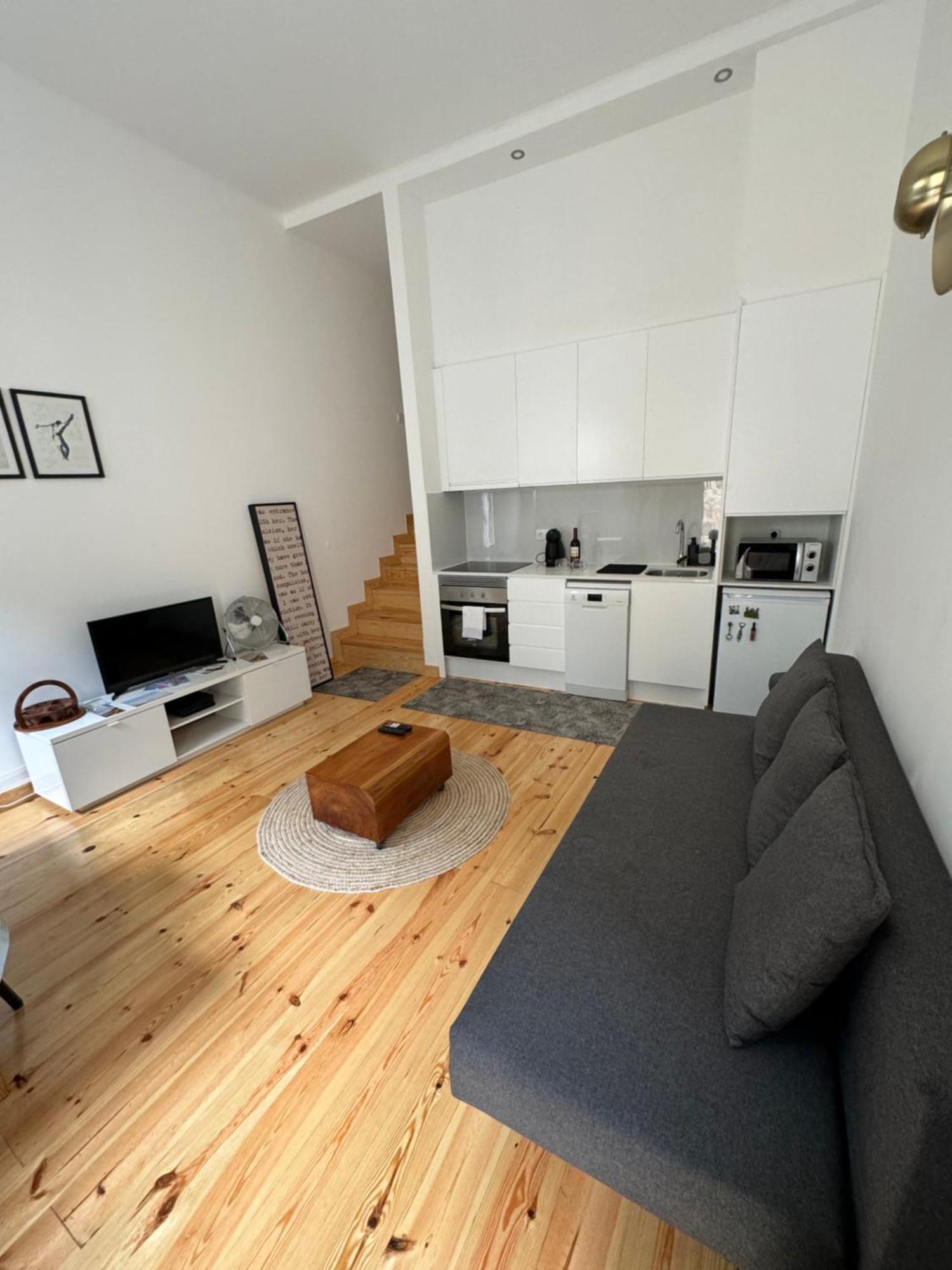Appartement House Rio Almada Extérieur photo