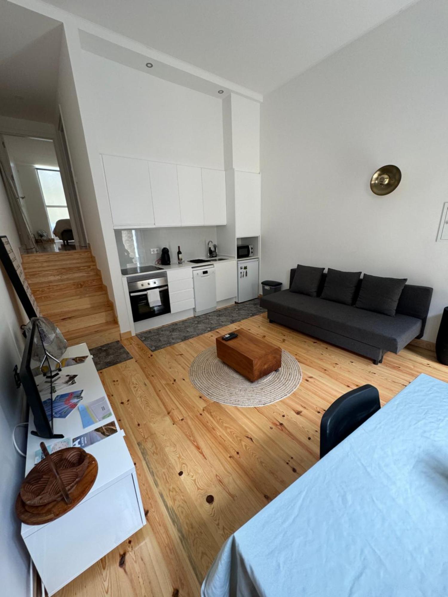 Appartement House Rio Almada Extérieur photo
