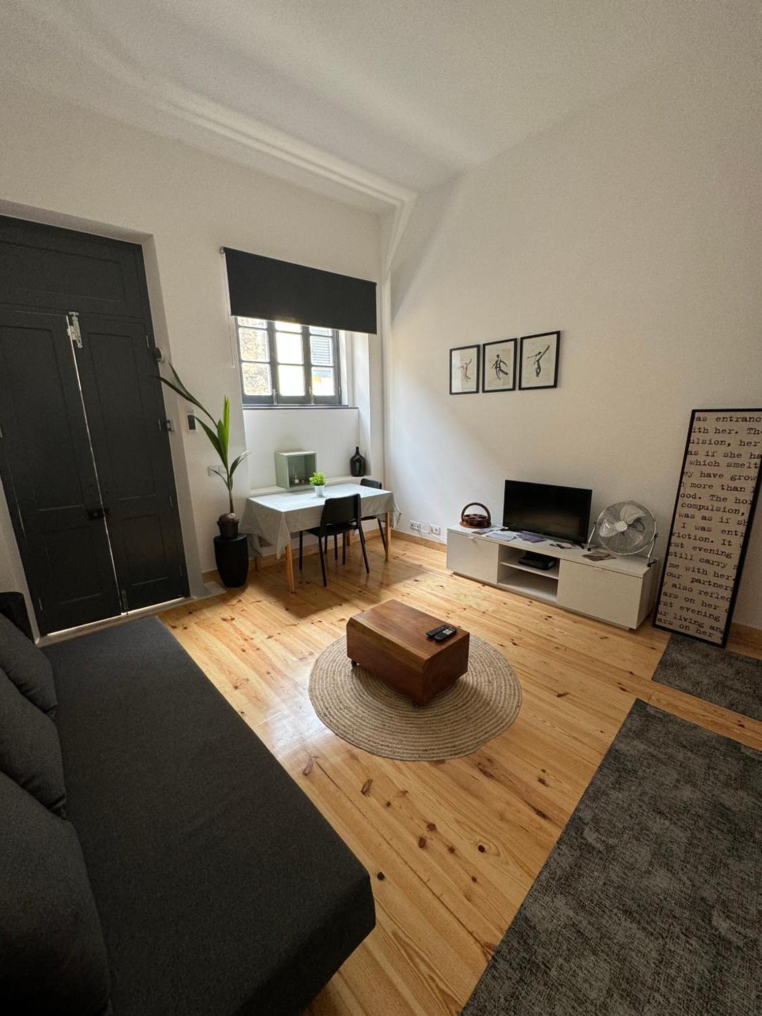 Appartement House Rio Almada Extérieur photo